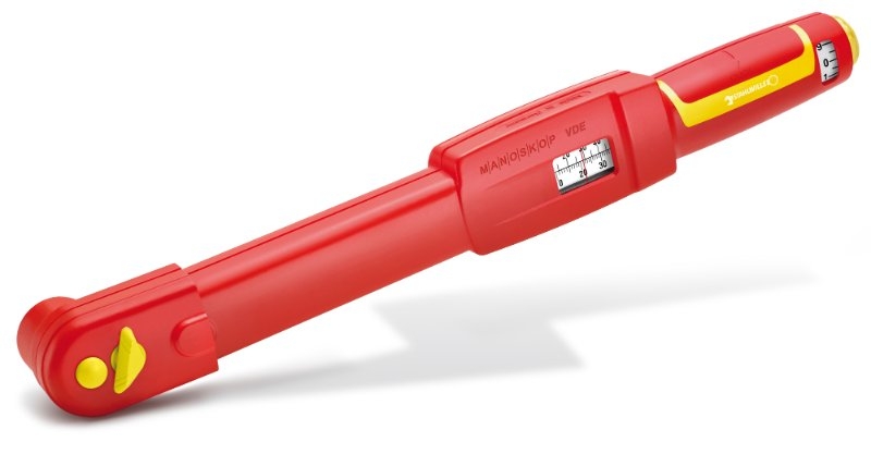 Torque wrench VDE 730R by Stahlwille